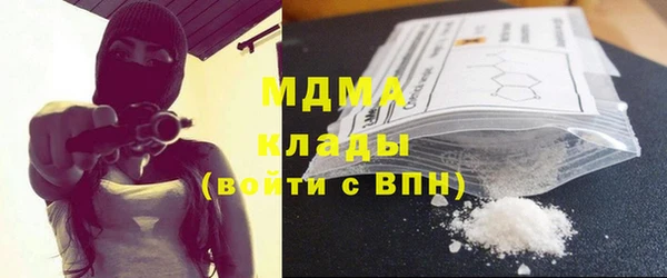 крисы Баксан