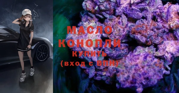 крисы Баксан